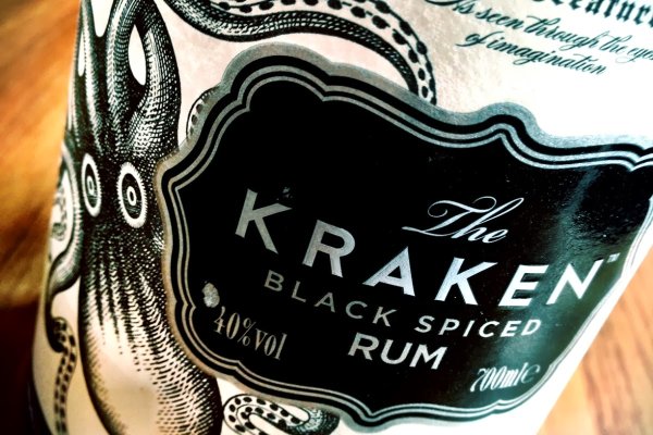 Kraken 18at зеркало