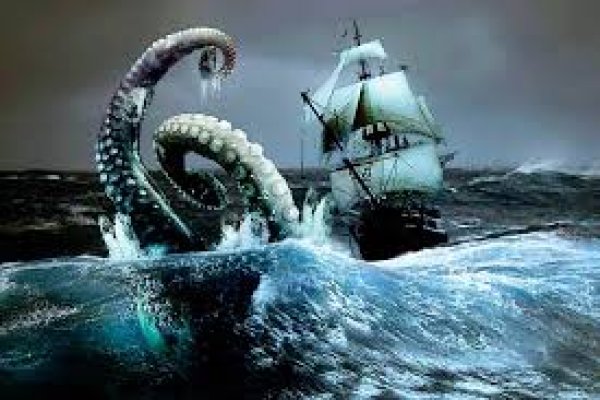 Kraken online